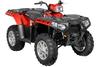 Polaris Sportsman 550 EPS 2013